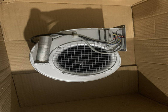 RF2C-140 / 059 K313 SF-2336 Ebmpapst Industrial Centrifugal Fan ZIEHL-ABEGG