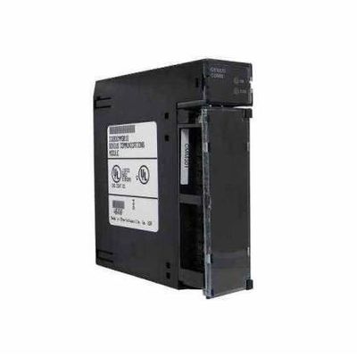 GE  IC693CMM311 Series 90-30 Programmable Logic Controller 400 mA at 5V DC