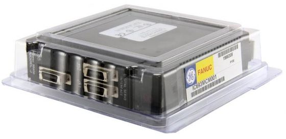 GE  IC693CMM311 Series 90-30 Programmable Logic Controller 400 mA at 5V DC