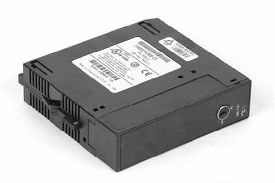 GE  IC693CMM311 Series 90-30 Programmable Logic Controller 400 mA at 5V DC