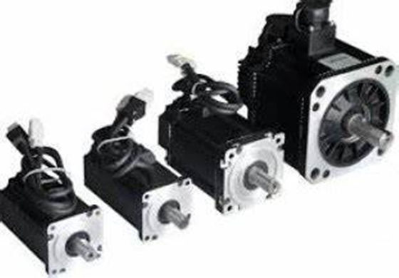 OMRON R88M-G20030H-Z AC Motors 3000 RPM 200VAC 200W Cable with Connector