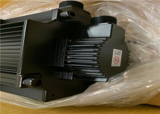 Industrial Servo Motor Yaskawa 11.5N.m 16.7A 200V AC Servo Motor SGMGH-20ACA4C