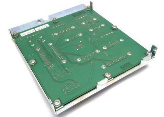 DSQC 504 3HAC5689-1 Base Conn Unit PLC Controller Robotics Parts
