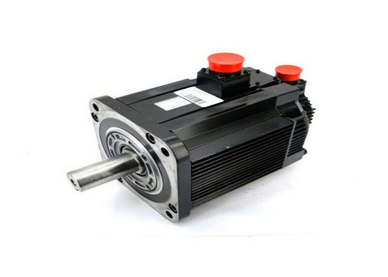 Industrial Servo Motor Yaskawa 5.39N.m 200V AC Servo Motor SGMGH-09ACA21