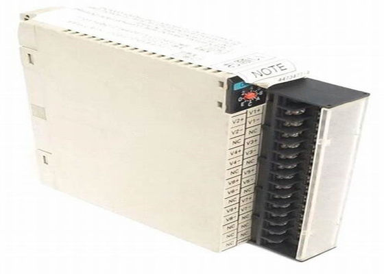 Omron C200H-DA003 OUTPUT MODULE 8 OUTPUT ANALOG -10 TO 10 V 8X 1-5 V