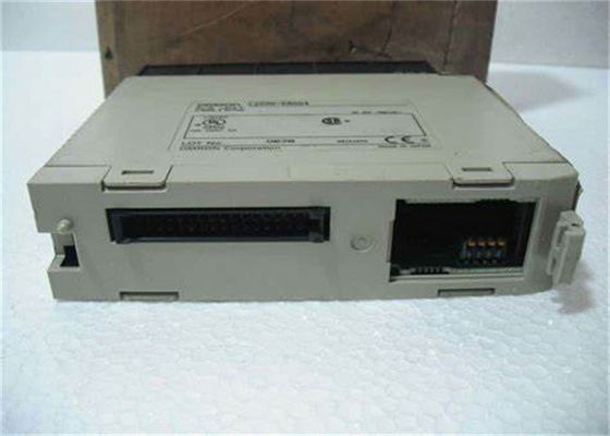 Omron C200H-DA004 OUTPUT MODULE 8 POINT ANALOG 4-20 MA SAFETY RELAYS