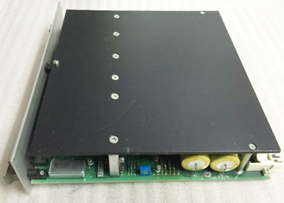 DSSR 115 TES48990001-FE Robotics Regulator Unit Power Supply Module
