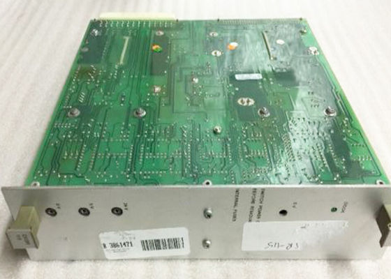DSSR 115 TES48990001-FE Robotics Regulator Unit Power Supply Module