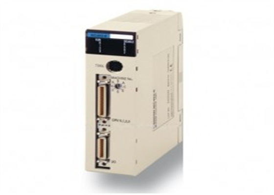 Omron C200HW-MC402-UK MOTION CONTROL MODULE 4 SERVO 6 WORD INPUT