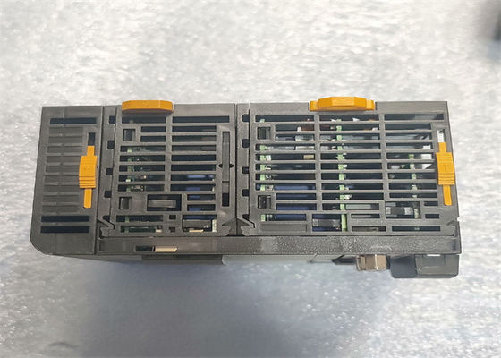 Omron CJ2H-CPU64-EIP CPU WITH BUILT-IN ETHERNET/IP PORT 50K STEPS PROGRAM