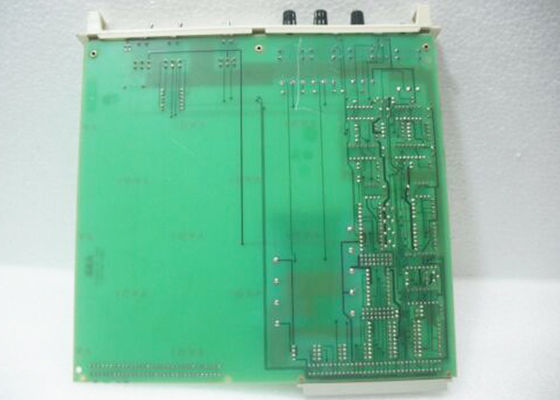 DSXS 001 57170001-A Simulator Module PLC Programmable Logic Controller Board