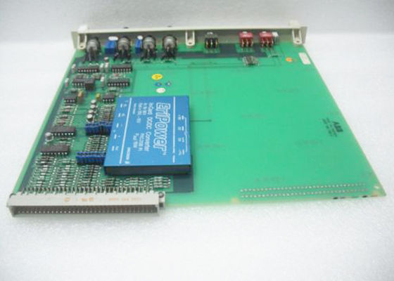 DSXS 001 57170001-A Simulator Module PLC Programmable Logic Controller Board