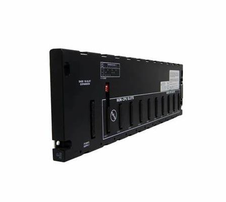 GE IC693CHS392 The maximum allowable total distance of interconnecting cables must not exceed 50 feet or 15 meters