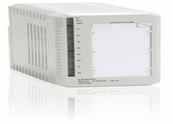 ABB DI825 3BSE036373R1 DI825 Digital Input 125V SOE 8 ch Module Termination