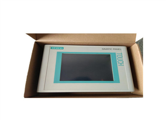 6AV6642-0BA01-1AX0 SIMATIC TP 177B 6&quot; PN/DP STN 256 color display MPI/PROFIBUS DP protocol