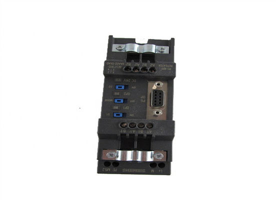 6ES7221-1EF22-0XA0 Siemens SIMATIC S7-200, digital input EM 221, isolated 8 DI, 120/230 V AC