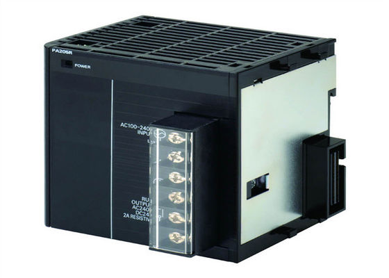 Omron CJ2H-CPU66-EIP PROGRAMMABLE CONTROLLER MODULE 150K PROG 352K