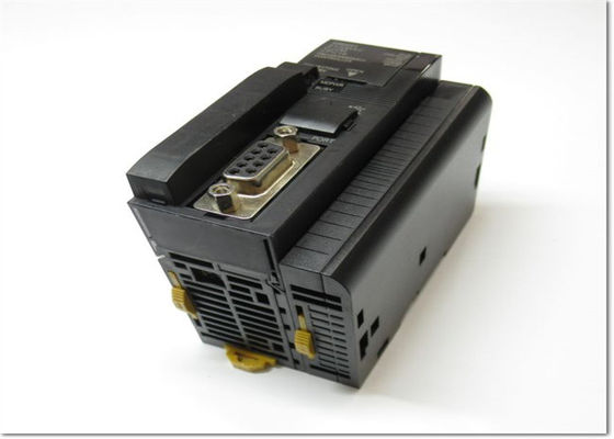 Omron CJ2H-CPU68-EIP CPU MODULE 400K PROG 832K DATA BUILT-IN MULTIFUNCTIONAL ETHERNET PORT