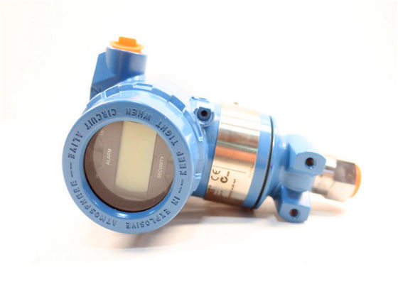Rosemount 3051TG In-Line Pressure Transmitter 3051TG5A2B21BB4M5E5  -14.7to 10000PSI