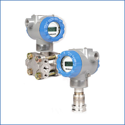Honeywell STT850 4-20mA dc 125 mSec update time for single input models