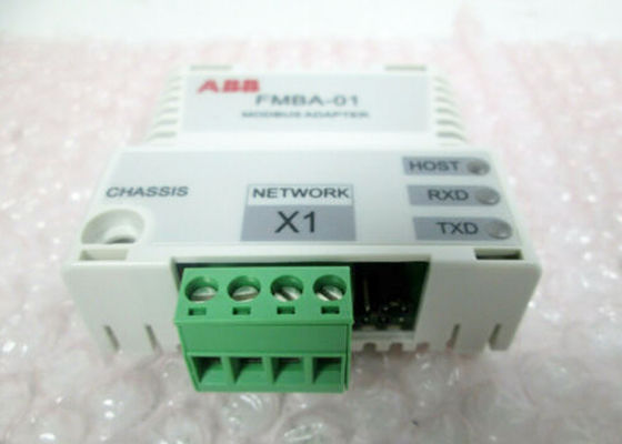 FMBA-01 Modbus Adapter 68469881 Frequency Inverter Parts Drives Spare Module
