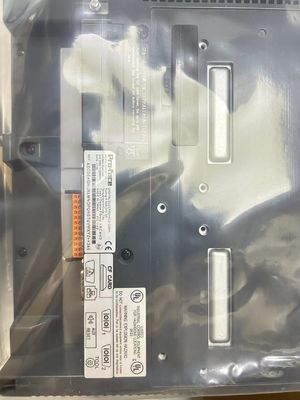 Allen Bradley PanelView Plus 7 Standard HMI touch screen 2711P-T7C22D8S-B factory sealed