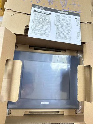 Allen Bradley PanelView Plus 7 Standard HMI touch screen 2711P-T7C22D8S-B factory sealed