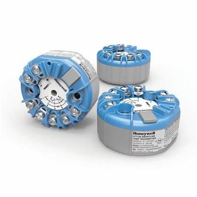 Honeywell Series STT250 Temperature Transmitter Supports 4-20ma/HART/Honeywell DE Output