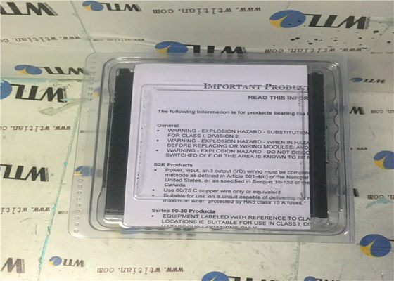GE FANUC SERIES 90-30 PLC Digital I O Module IC660BBA023 FACTORY SEALED