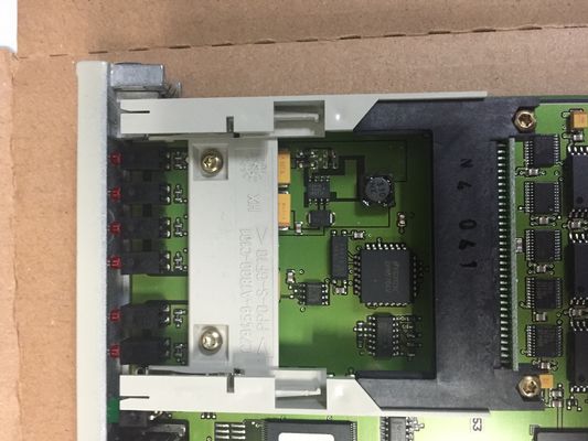 6ES5948-3UR23 Siemens  SIMATIC S5, CPU 948R Central processing unit for S5-155H