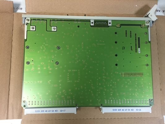 6ES5948-3UR23 Siemens  SIMATIC S5, CPU 948R Central processing unit for S5-155H
