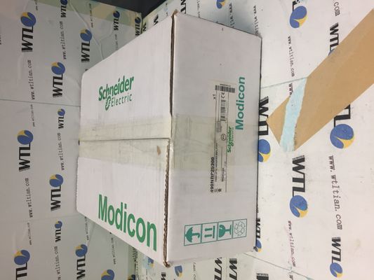 490NRP25300 FIBER OPTIC REPEATER MBPLPT/PT Modicon Premium/Quantum automation platform