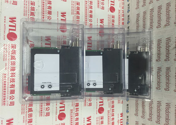 TK-CCR014  CAGE CARD 24 VDC  REDUNDANT NET INTERFACE MODULE Digital I O Module