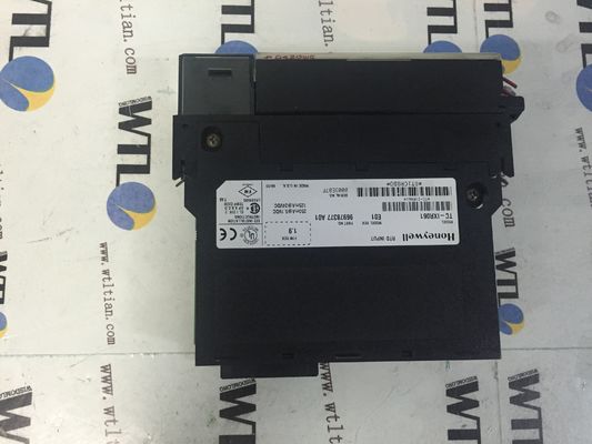 TC-IXR061  Honeywell  INPUT CARD 20-POINT ANALOG Digital I O Module  6 GALVANICALLY ISOLATED CHANNELS.