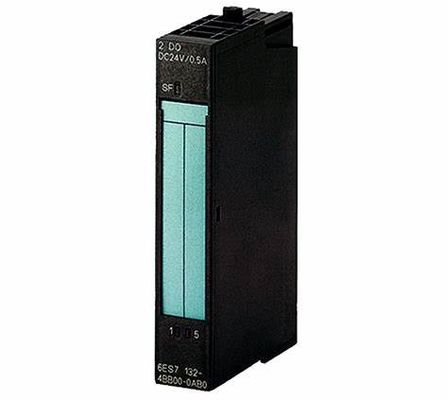 Siemens 6ES7134-4FB01-0AB0 2 AI STANDARD U 15 MM WIDTH 12 BIT+SIGN