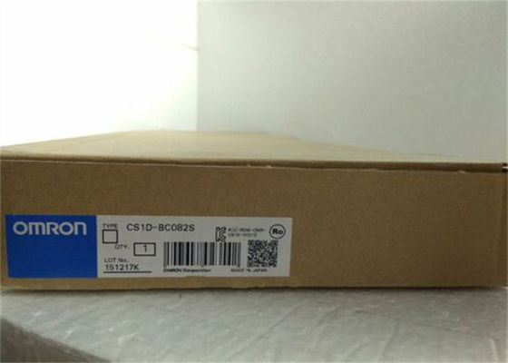 Omron CJ2H-CPU68-EIP CPU MODULE 400K PROG 832K DATA BUILT-IN MULTIFUNCTIONAL ETHERNET PORT