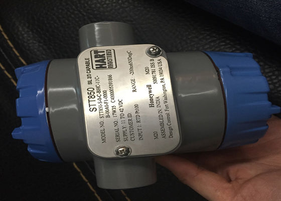 STT850-S-0-C-BHC-11C-B-00A0-F1-0000 Honywell  STT850 temperature transmitter