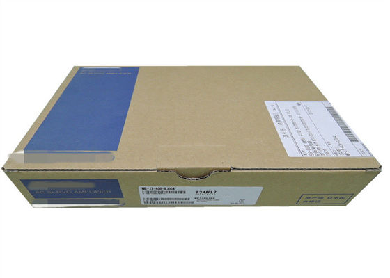 MITSUBISHI 400W AC SERVO Amplifier MR-J3-40B-RJ004 INDUSTRIAL DRIVER New Original