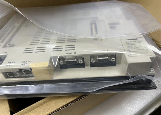 NS12-TS00B-V2  Omron HMI Touch Screen  NS8 Series 640 x 480pixels