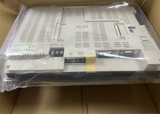 NS12-TS00B-V2  Omron HMI Touch Screen  NS8 Series 640 x 480pixels
