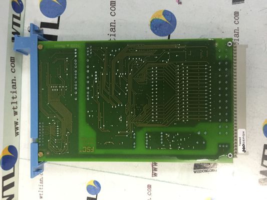 FC-SAI-1620m ANALOG CARD 0(4)-20 MA INPUT 16 CHANNEL Digital I O Module