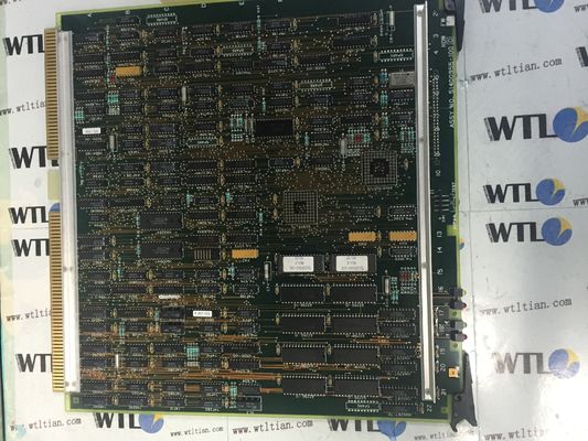 51400955-100 PROCESSOR CONTROL BOARD DCS PROCESS NETWORK INTERFACE BOARD