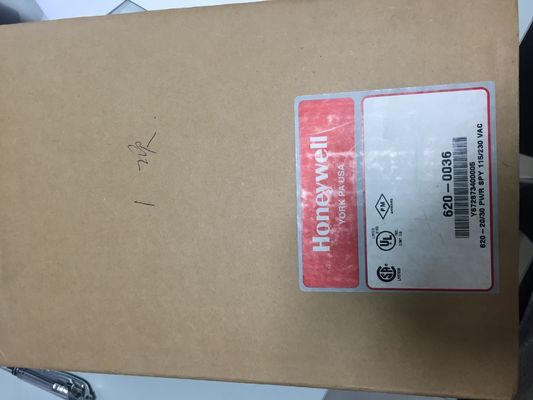 Redundant Power Supply Module 115/230V AC 620-0036 Honeywell  AC Power Supply Module