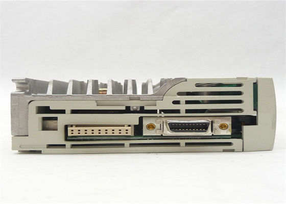 MITSUBISHI AC SERVO AMPLIFIER MR-C10A 100W 200-230V 50/60Hz 0.85A Industrial Drive NEW