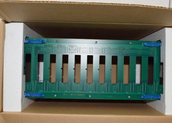 IEMMU21 12-Slot Rear Mounting Rack SYMPHONY HARMONY INFI 90 PLC Module