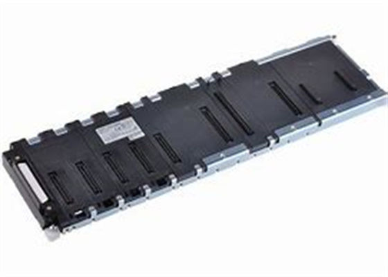 Omron CS1D-BC052 CPU BACKPLANE FOR CS1 DUPLEX 5 SLOTS 5 V 0.55 AMP PLC ACCESSORY