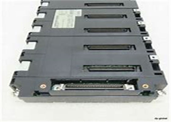 Omron CS1D-BC052 CPU BACKPLANE FOR CS1 DUPLEX 5 SLOTS 5 V 0.55 AMP PLC ACCESSORY