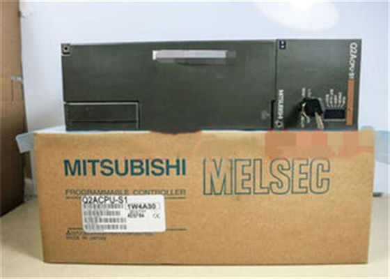 Q2AHCPU-S1 Redundant Power Supply Module Mitsubishi 4096 points