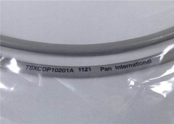 Schneider Electric  TSXCDP102 Connecting cable Sheathed Rolled Ribbon Cables 1m