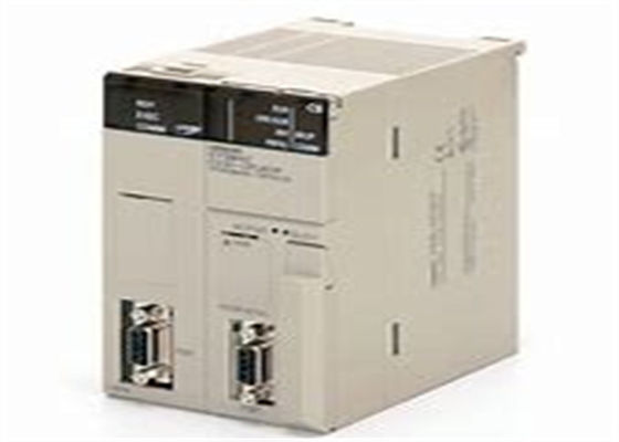 Omron CS1D-CPU65H CONTROL CPU CS1D SERIES 60KS PROG 128 DATA BACKPLANE MOUNT DUPLEX CPU